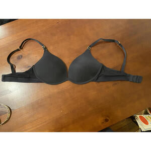 Lively Black 36DD T-Shirt Bra